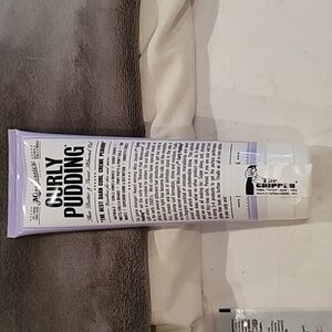 Miss Jessie's Curly Pudding Full Size 8 oz